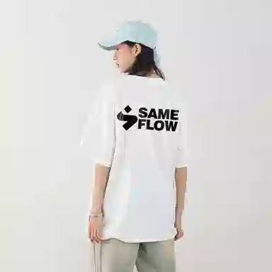 SAME FLOW LogoT
