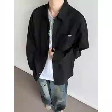 SAME FLOW cleanfitLOGO