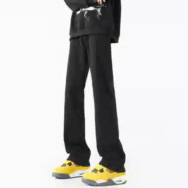 SAME FLOW cleanfitootd