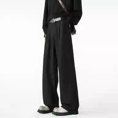 SAME FLOW cleanfitootd