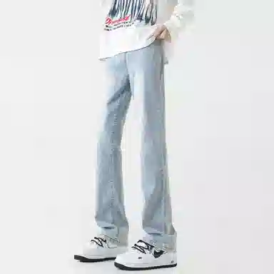 SAME FLOW cleanfitootd