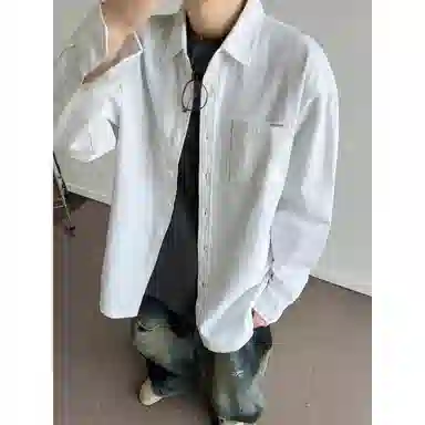 SAME FLOW cleanfitLOGO