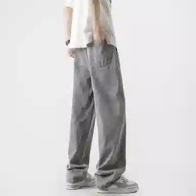 SAME FLOW cleanfitOOTD