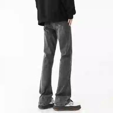 SAME FLOW super cleanfitootd