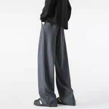 SAME FLOW cleanfitootd