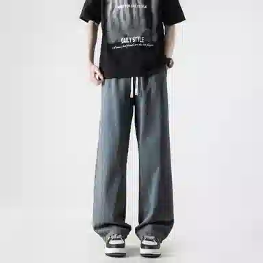 SAME FLOW cleanfitOOTD