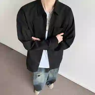 SAME FLOW cleanfitLOGO