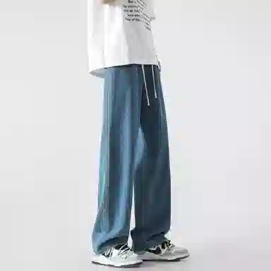 SAME FLOW cleanfitOOTD