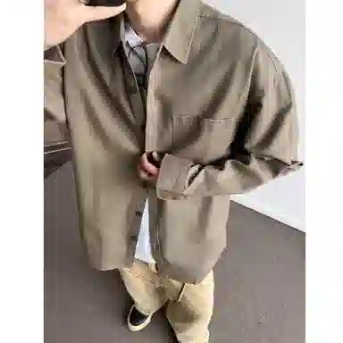 SAME FLOW cleanfitLOGO