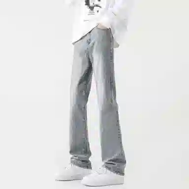 SAME FLOW cleanfitootd