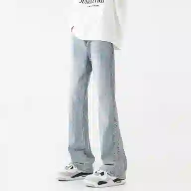 SAME FLOW super cleanfitootd