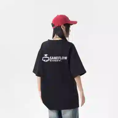 SAME FLOW vibeT2025oversizeT