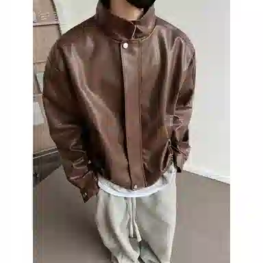 SAME FLOW cleanfitPU