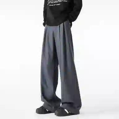 SAME FLOW cleanfitootd