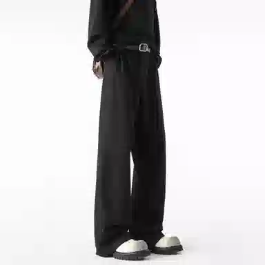 SAME FLOW cleanfitootd