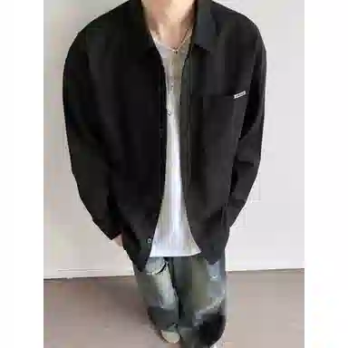 SAME FLOW cleanfitLOGO