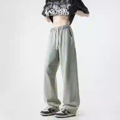 SAME FLOW cleanfitOOTD