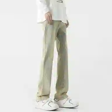 SAME FLOW cleanfitootd