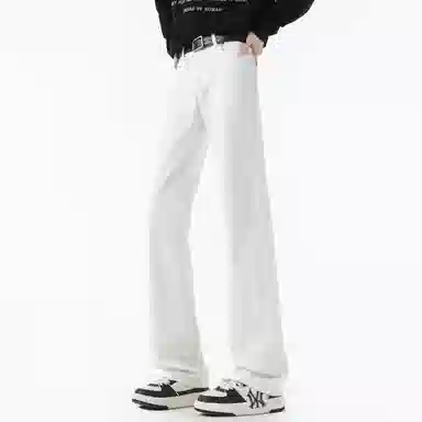 SAME FLOW cleanfitootd