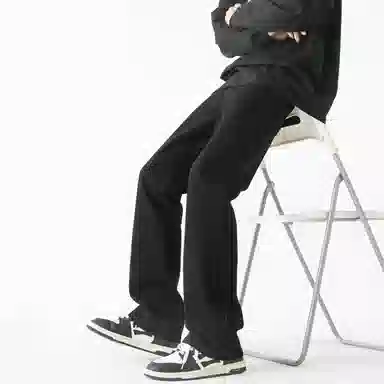 SAME FLOW super cleanfitootd