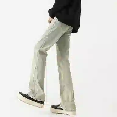 SAME FLOW super cleanfitootd