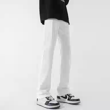 SAME FLOW ootd
