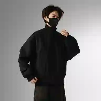 SAME FLOW cleanfitLogo