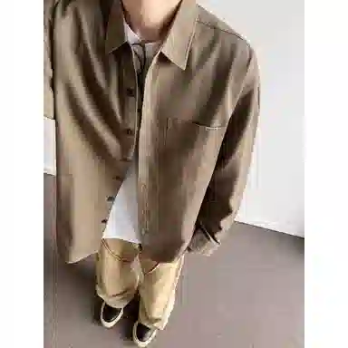 SAME FLOW cleanfitLOGO