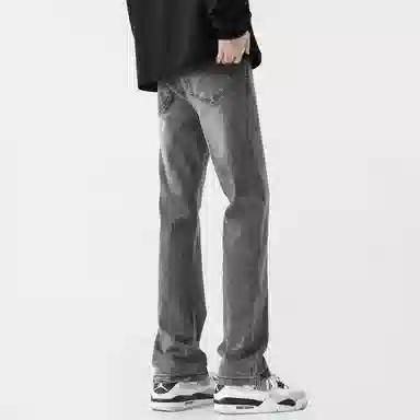 SAME FLOW cleanfitootd