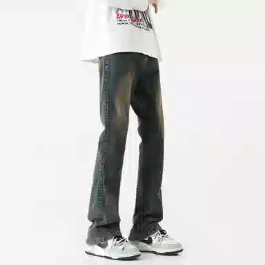 SAME FLOW super cleanfitootd