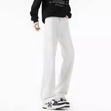 SAME FLOW cleanfitootd