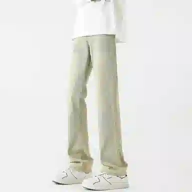 SAME FLOW cleanfitootd