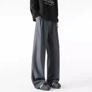 SAME FLOW cleanfitootd