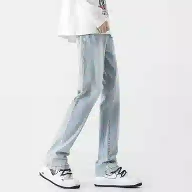 SAME FLOW cleanfitootd