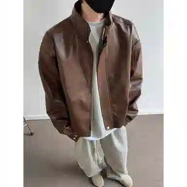 SAME FLOW cleanfitPU