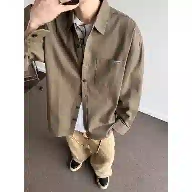 SAME FLOW cleanfitLOGO