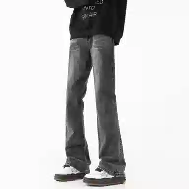 SAME FLOW super cleanfitootd