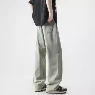 SAME FLOW cleanfitOOTD