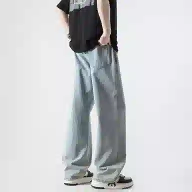 SAME FLOW cleanfitOOTD