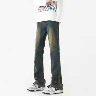 SAME FLOW super cleanfitootd