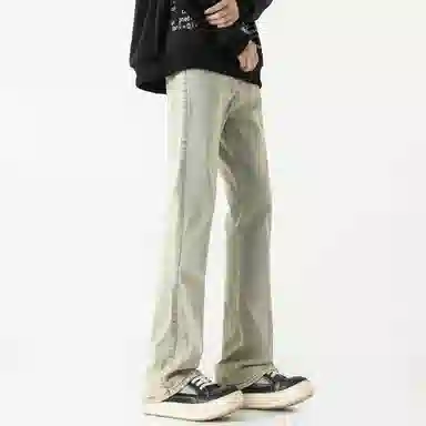 SAME FLOW super cleanfitootd