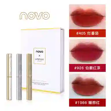 NOVO 3