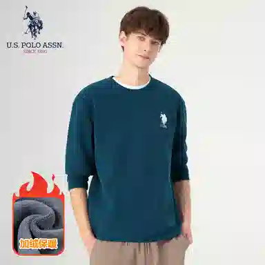 U.S. POLO ASSN. LOGO