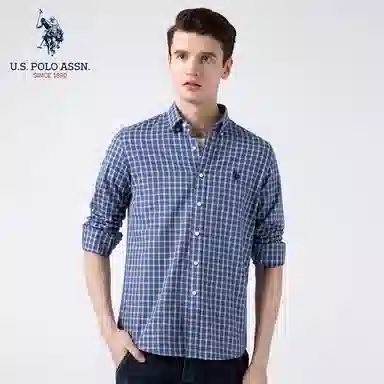 U.S. POLO ASSN. LOGO