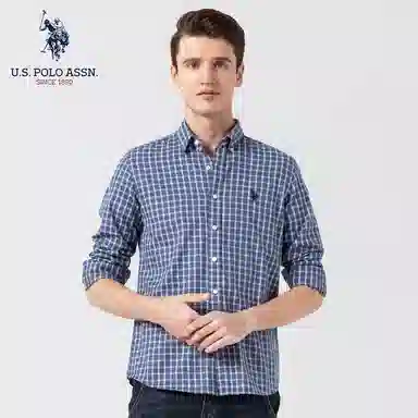 U.S. POLO ASSN. LOGO