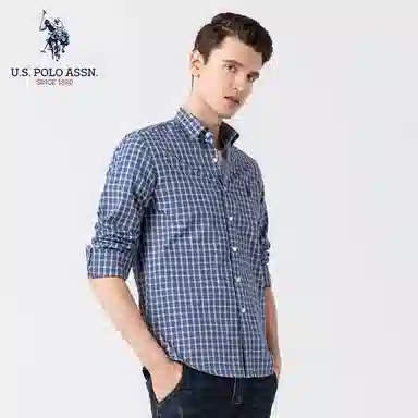 U.S. POLO ASSN. LOGO