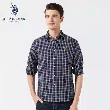 U.S. POLO ASSN. LOGO