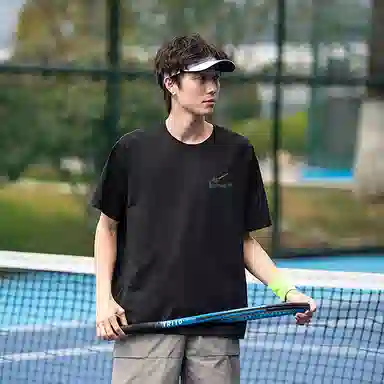 T