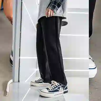 Colorful Creations Air Force 1 Retro Low Canvas