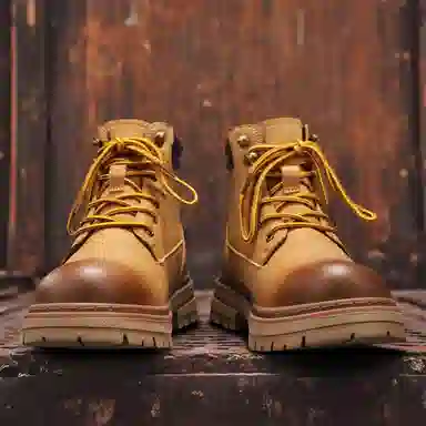 Colorful Creations Mid-Calf Martin Boots